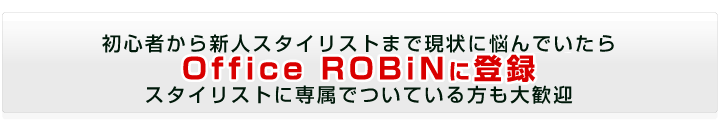 Office ROBiN����Ͽ